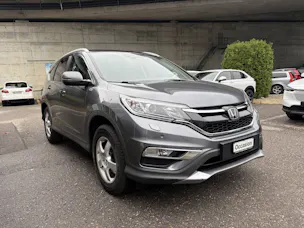 HONDA CR-V 1.6 i-DTEC Executive 4WD