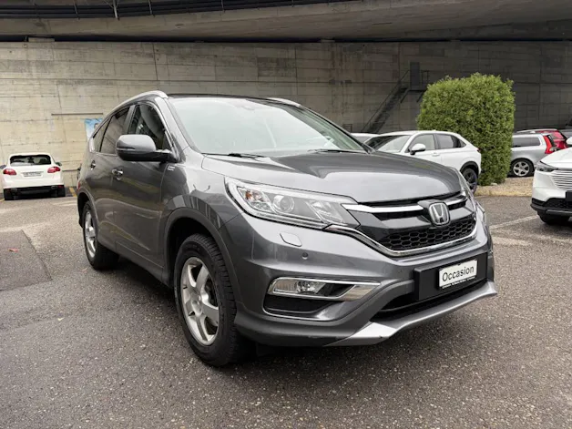 HONDA CR-V 1.6 i-DTEC Executive 4WD