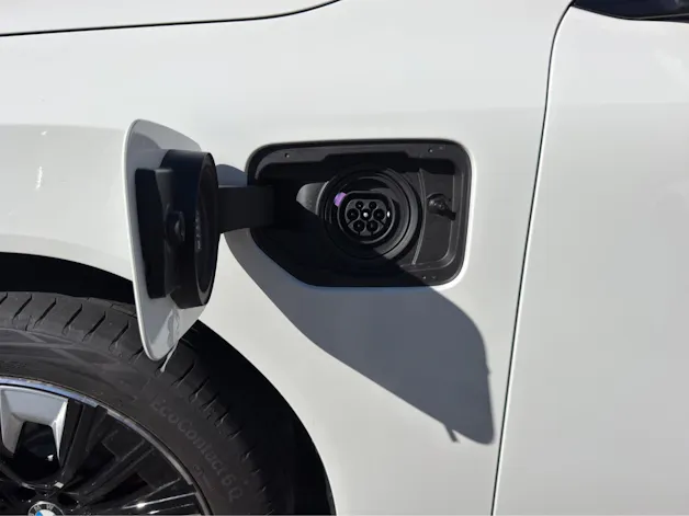 BMW X3 30e xDrive