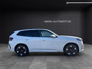 BMW X3 30e xDrive