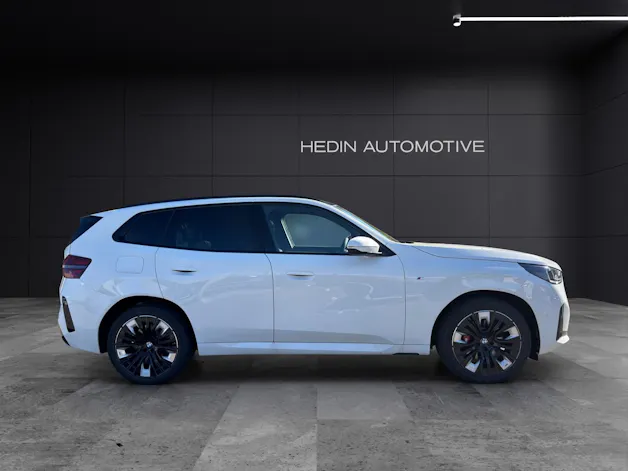 BMW X3 30e xDrive