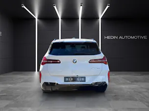 BMW X3 30e xDrive