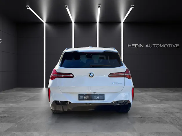 BMW X3 30e xDrive