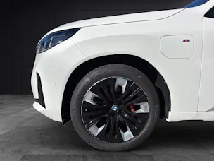 BMW X3 30e xDrive