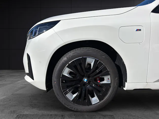 BMW X3 30e xDrive