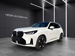 BMW X3 30e xDrive