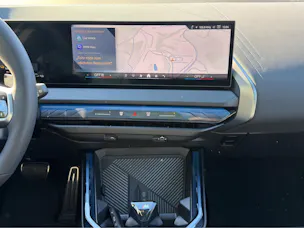 BMW X3 30e xDrive