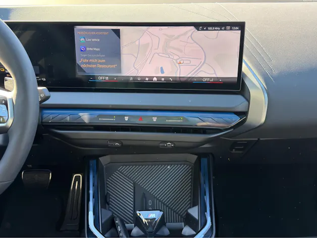 BMW X3 30e xDrive