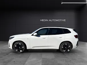 BMW X3 30e xDrive