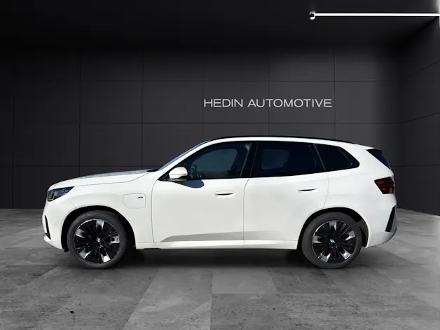 BMW X3 30e xDrive