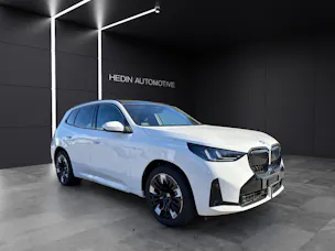 BMW X3 30e xDrive