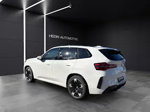 BMW X3 30e xDrive