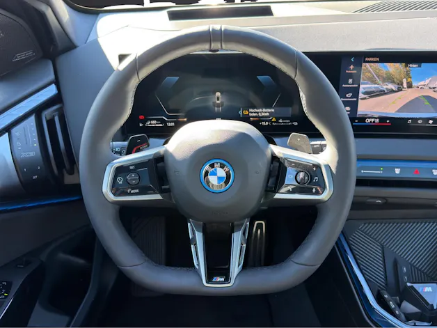 BMW X3 30e xDrive