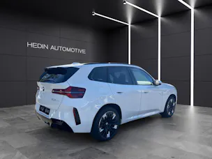 BMW X3 30e xDrive