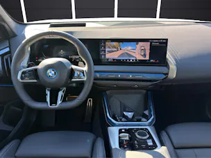 BMW X3 30e xDrive