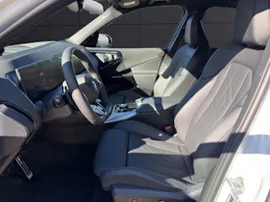 BMW X3 30e xDrive