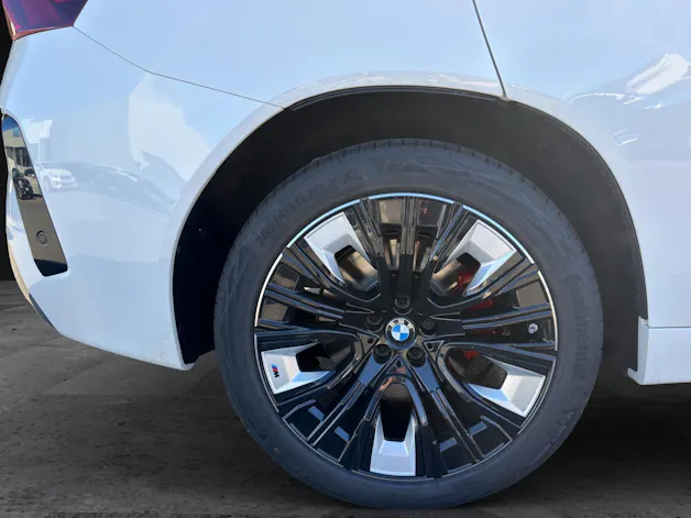 BMW X3 30e xDrive