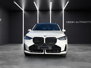 BMW X3 30e xDrive