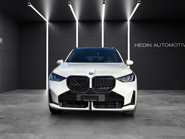 BMW X3 30e xDrive