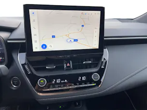 Toyota Corolla Touring Sports 2.0 HSD Trend