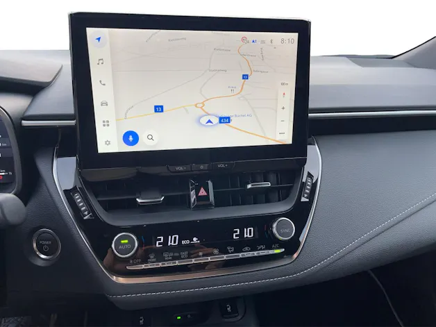 Toyota Corolla Touring Sports 2.0 HSD Trend