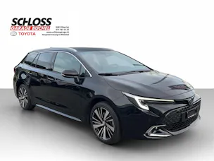 Toyota Corolla Touring Sports 2.0 HSD Trend