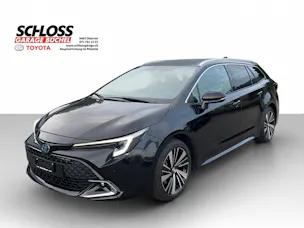 Toyota Corolla Touring Sports 2.0 HSD Trend