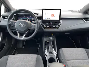 Toyota Corolla Touring Sports 2.0 HSD Trend