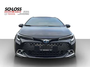 Toyota Corolla Touring Sports 2.0 HSD Trend