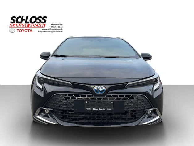 Toyota Corolla Touring Sports 2.0 HSD Trend