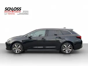 Toyota Corolla Touring Sports 2.0 HSD Trend