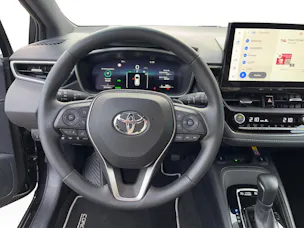 Toyota Corolla Touring Sports 2.0 HSD Trend