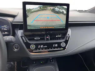 Toyota Corolla Touring Sports 2.0 HSD Trend