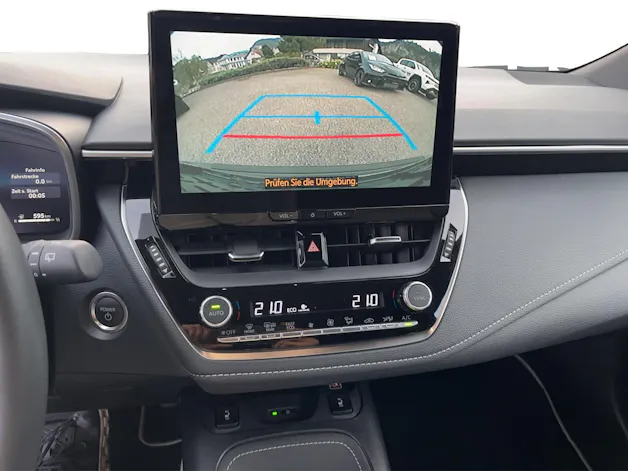 Toyota Corolla Touring Sports 2.0 HSD Trend