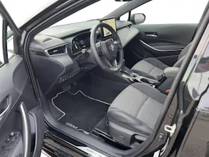 Toyota Corolla Touring Sports 2.0 HSD Trend