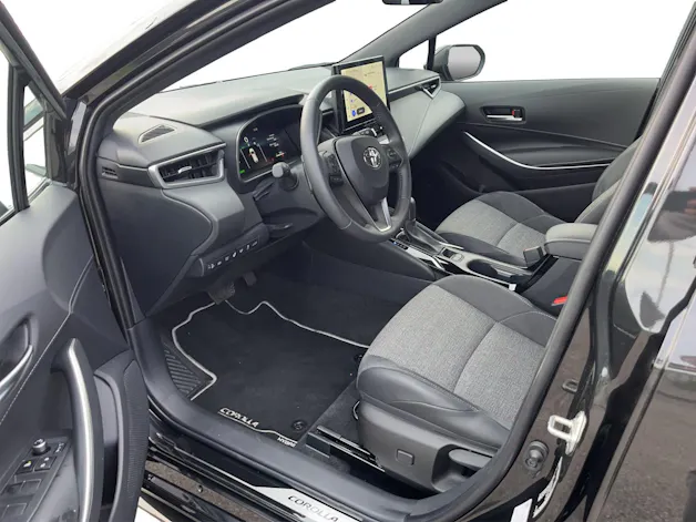 Toyota Corolla Touring Sports 2.0 HSD Trend