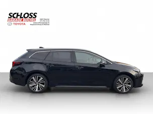 Toyota Corolla Touring Sports 2.0 HSD Trend