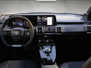 Toyota Urban Cruiser Premium AWD