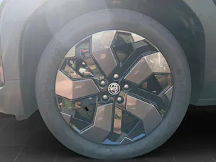 Toyota Urban Cruiser Premium AWD