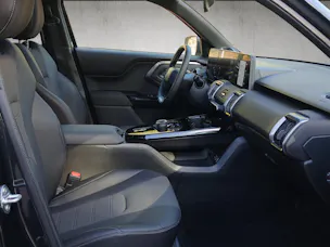 Toyota Urban Cruiser Premium AWD