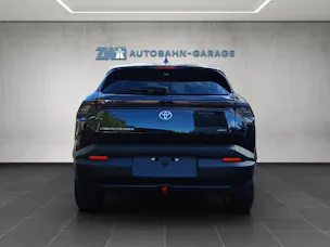Toyota Urban Cruiser Premium AWD