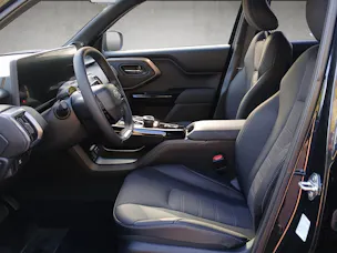 Toyota Urban Cruiser Premium AWD