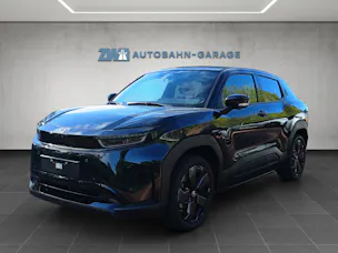 Toyota Urban Cruiser Premium AWD