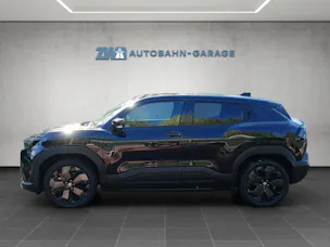 Toyota Urban Cruiser Premium AWD