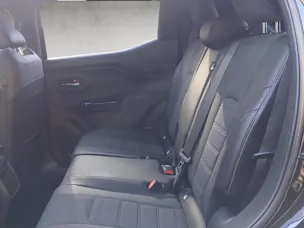 Toyota Urban Cruiser Premium AWD