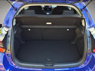 Toyota Yaris 1.5 VVT-i HSD Trend