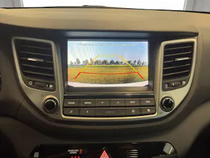 HYUNDAI Tucson 1.6 T-GDi Plena 4WD