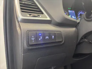 HYUNDAI Tucson 1.6 T-GDi Plena 4WD