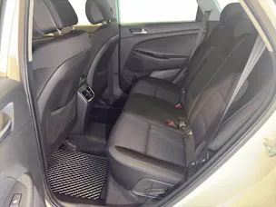 HYUNDAI Tucson 1.6 T-GDi Plena 4WD
