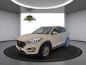 HYUNDAI Tucson 1.6 T-GDi Plena 4WD